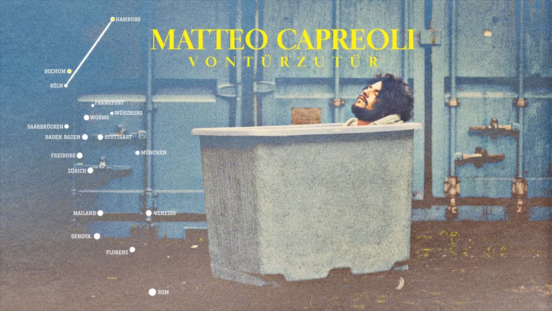 Matteo Capreoli