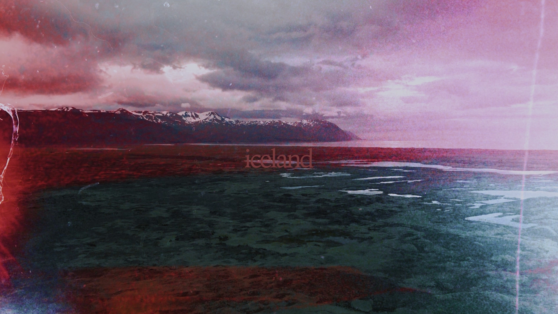 ICELAND Thumbnail