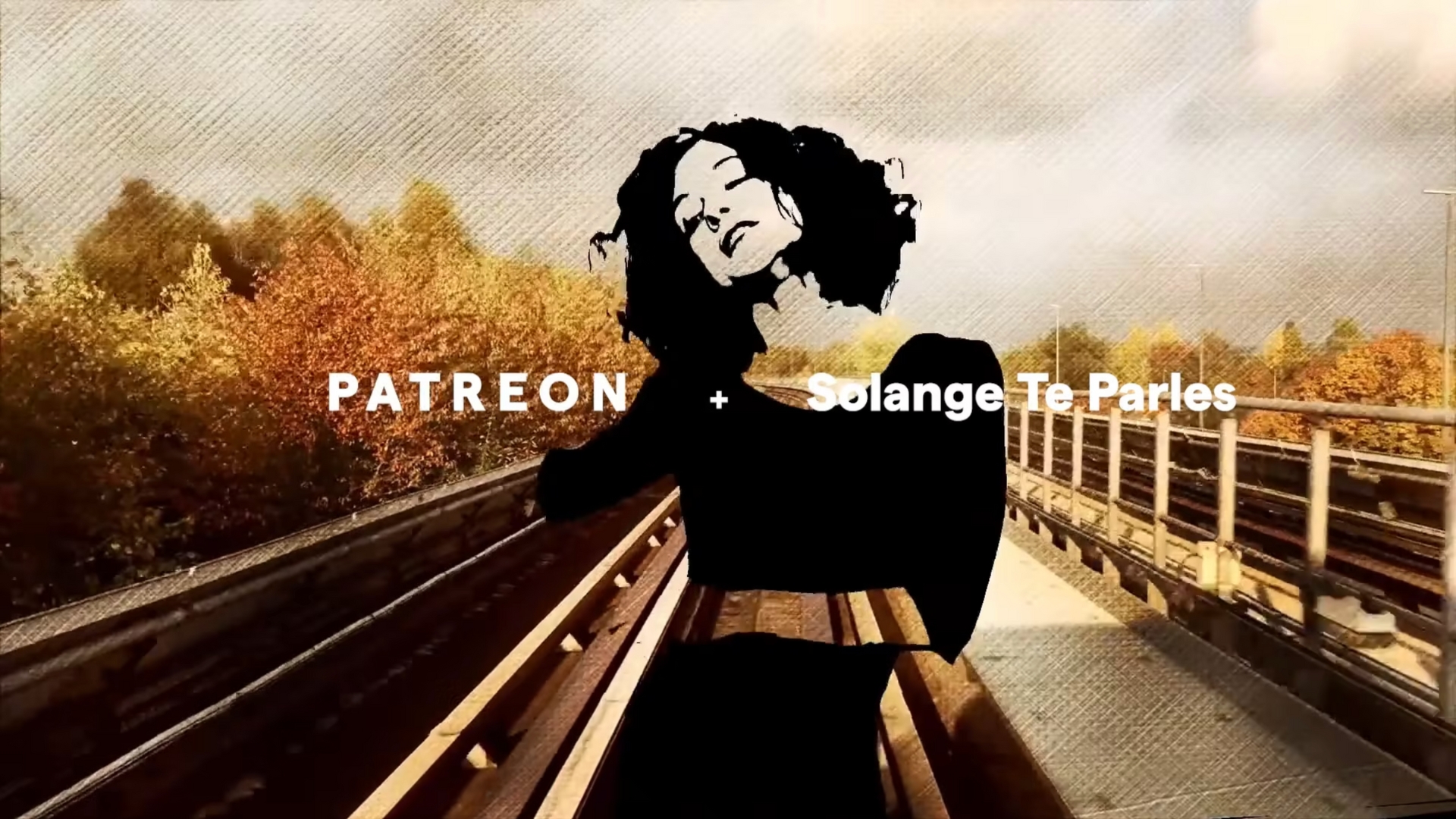 Patreon Solange