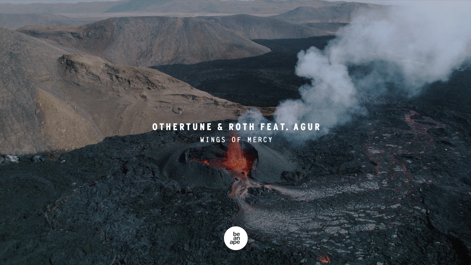 Wings Of Mercy Music Video